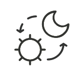 مرونة الوقت